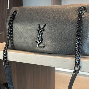 Saint Laurent Medium West Hollywood Monogram Bag
